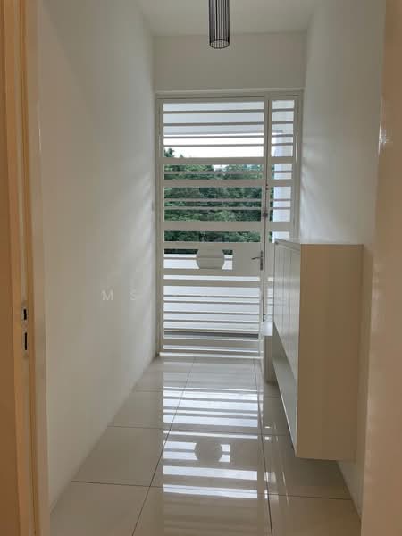 Condominium for Sale at Mont Residence - Ms Chang - Entrance - PropertyGuru.com.my