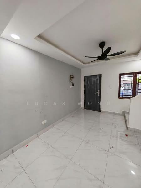 Rumah Teres 2 Tingkat untuk Dijual di Bandar Kulai (Kulai) - Lucas Wong - PropertyGuru.com.my