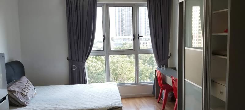Servis Apartment untuk Disewa di Sunway Geo Residence - Deric Goh - Bedroom - PropertyGuru.com.my