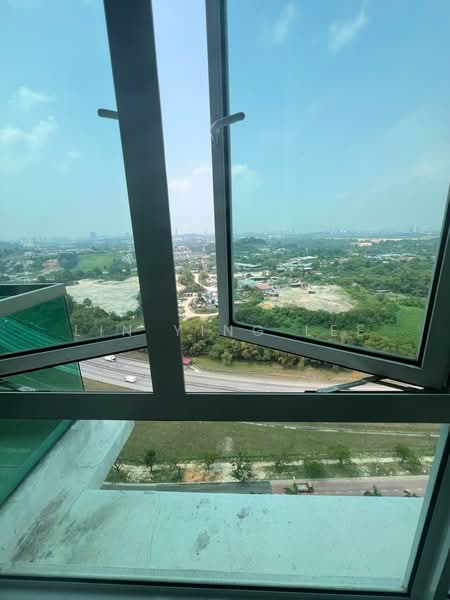 Servis Apartment untuk Disewa di Saville D'lake - Lin Ying Lee - View - PropertyGuru.com.my