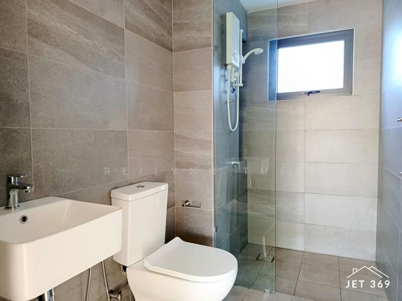 Condominium for Rent at Arinna - Reilynn Tue - Bathroom - PropertyGuru.com.my