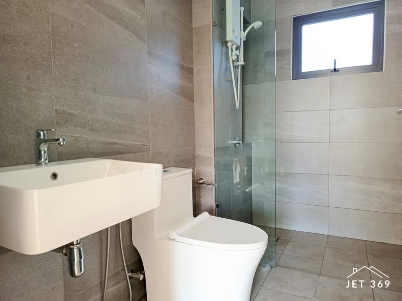 Condominium for Rent at Arinna - Reilynn Tue - Bathroom - PropertyGuru.com.my