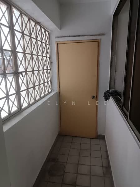 Corridor