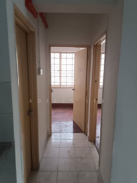Corridor
