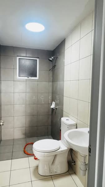 Service Residence for Rent at Kiara Kasih - Jackson Lim - Bathroom - PropertyGuru.com.my