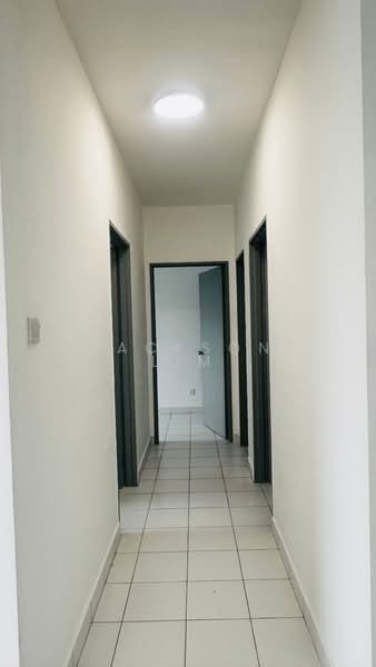 Service Residence for Rent at Kiara Kasih - Jackson Lim - Corridor - PropertyGuru.com.my