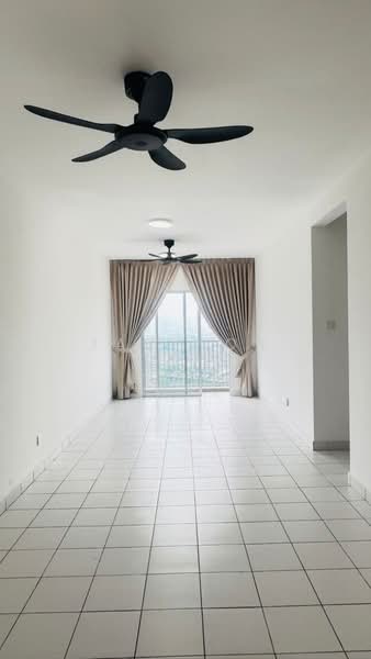 Service Residence for Rent at Kiara Kasih - Jackson Lim - Living Room - PropertyGuru.com.my