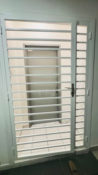 Service Residence for Rent at Kiara Kasih - Jackson Lim - Entrance - PropertyGuru.com.my