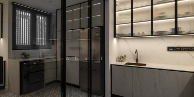 Condominium for Sale at The Treez Jalil Residen - ANS TOH - Interior - PropertyGuru.com.my