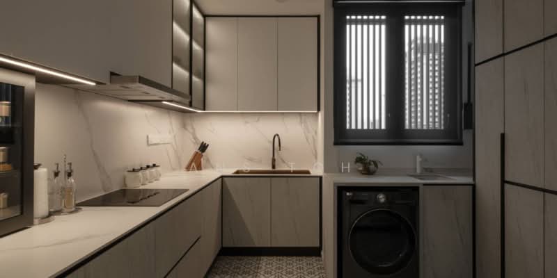 Condominium for Sale at The Treez Jalil Residen - ANS TOH - PropertyGuru.com.my