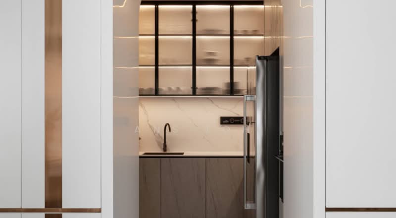 Condominium for Sale at The Treez Jalil Residen - ANS TOH - PropertyGuru.com.my