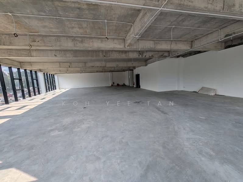 Commercial Bungalow for Rent in Jalan Kuching (Kuala Lumpur) - Koh Yee Tan - Interior - PropertyGuru.com.my