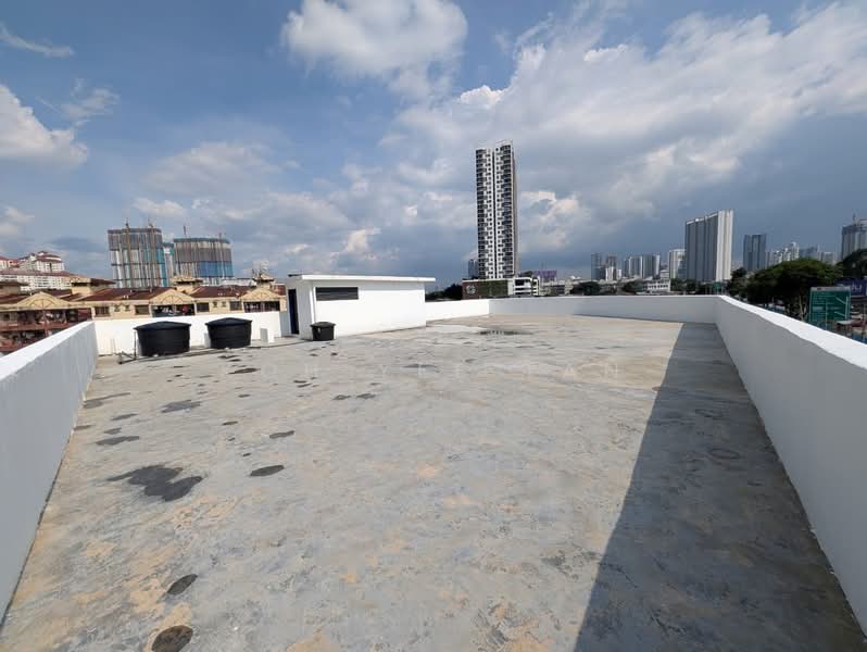 Commercial Bungalow for Rent in Jalan Kuching (Kuala Lumpur) - Koh Yee Tan - PropertyGuru.com.my