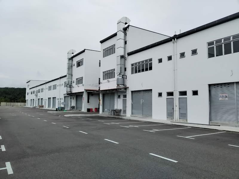 Kedai untuk Dijual di Kulai (Johor) - JH Yap - Exterior - PropertyGuru.com.my