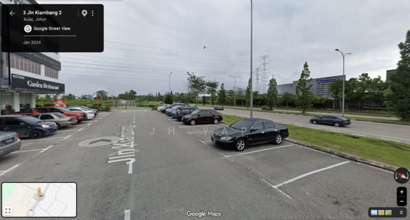 Kedai untuk Dijual di Kulai (Johor) - JH Yap - Exterior - PropertyGuru.com.my