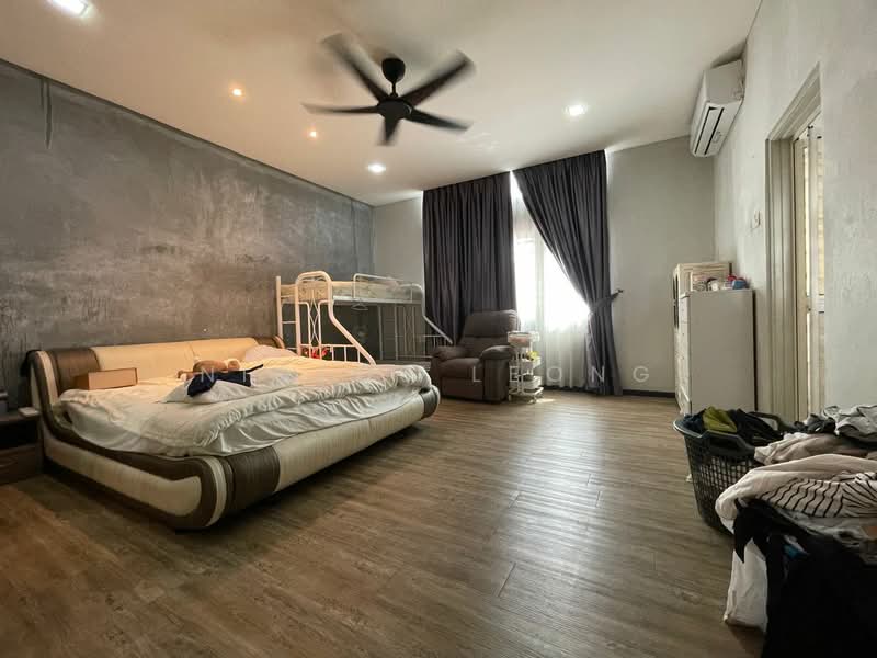 2-storey Terraced House for Sale in Ipoh (Perak) - Niclos Leong - Bedroom - PropertyGuru.com.my