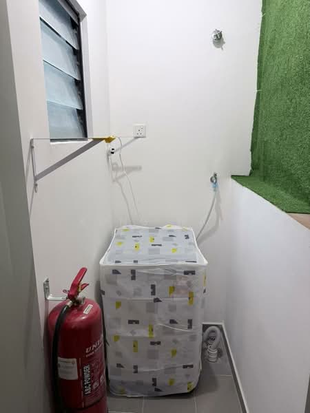 Service Residence for Rent at D'Vine - Kong Wai Keat - Interior - PropertyGuru.com.my