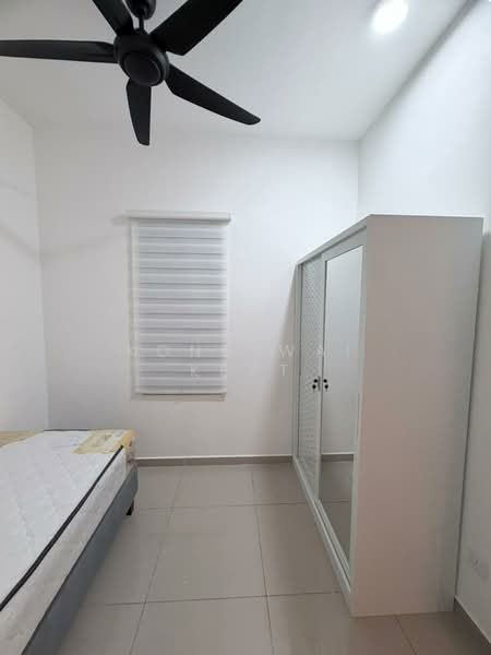 Service Residence for Rent at D'Vine - Kong Wai Keat - Bedroom - PropertyGuru.com.my