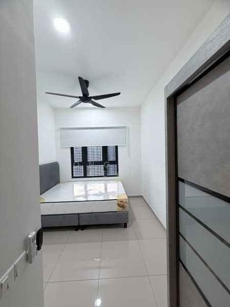 Service Residence for Rent at D'Vine - Kong Wai Keat - Bedroom - PropertyGuru.com.my