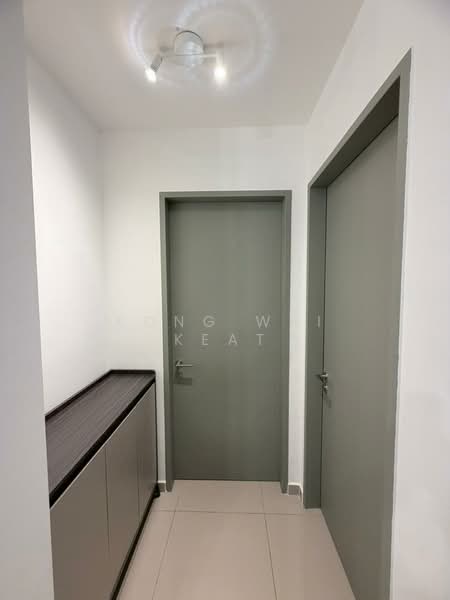 Service Residence for Rent at D'Vine - Kong Wai Keat - Interior - PropertyGuru.com.my