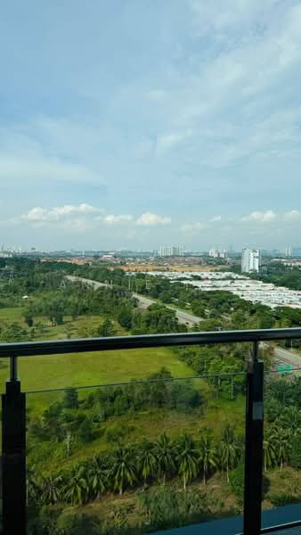 Service Residence for Sale at D'Inspire Residence (Inspira Bestari) - Annie Tee - PropertyGuru.com.my