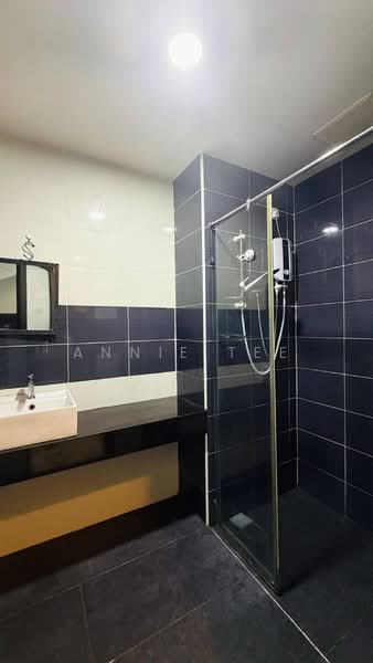 Service Residence for Sale at D'Inspire Residence (Inspira Bestari) - Annie Tee - PropertyGuru.com.my