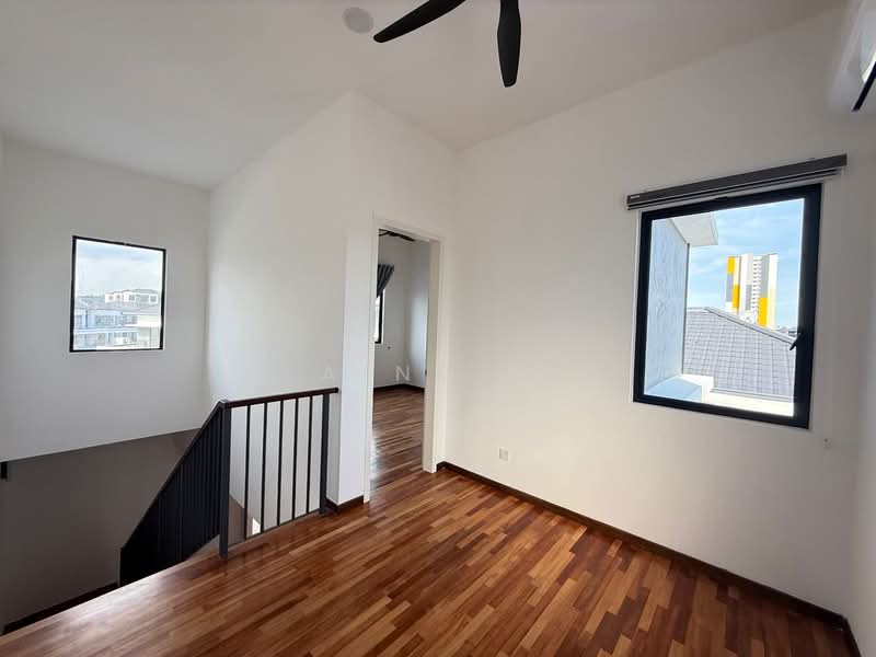 Semi-Detached House for Rent in Eco Ardence (Setia Alam) - Elaine Yap - Interior - PropertyGuru.com.my