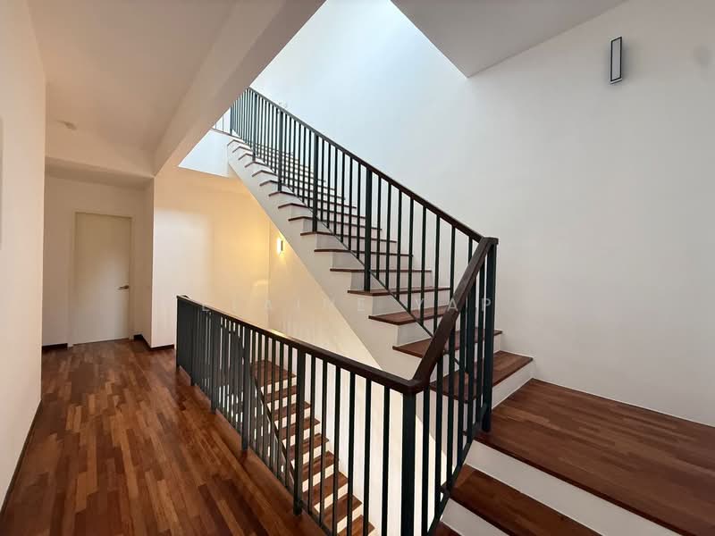 Semi-Detached House for Rent in Eco Ardence (Setia Alam) - Elaine Yap - Interior - PropertyGuru.com.my