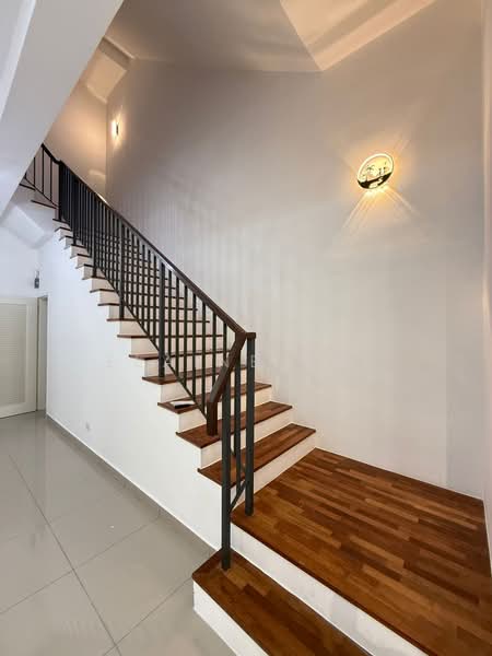 Semi-Detached House for Rent in Eco Ardence (Setia Alam) - Elaine Yap - Interior - PropertyGuru.com.my