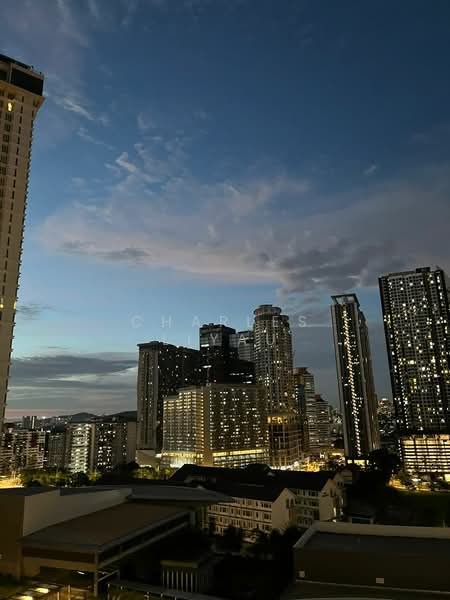 Service Residence for Rent at Laurel Residence - Charles Liyau - Exterior - PropertyGuru.com.my
