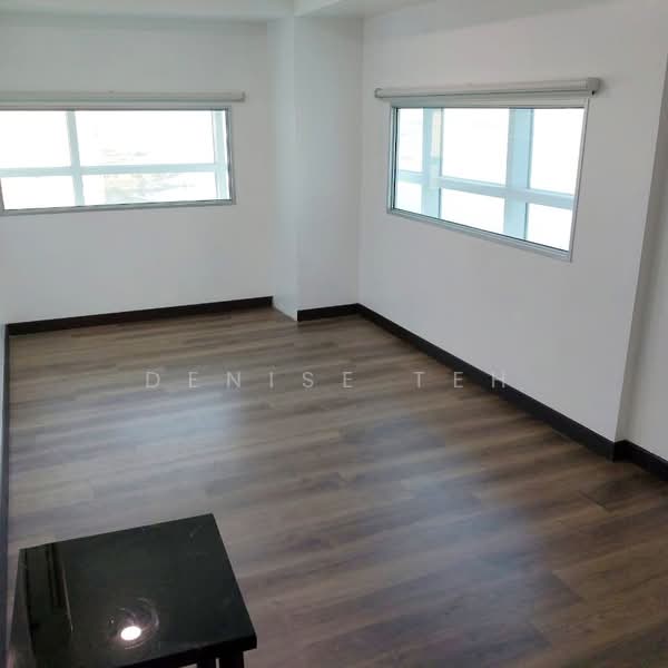 Servis Apartment untuk Disewa di Maritime Suite - Denise Teh - Interior - PropertyGuru.com.my