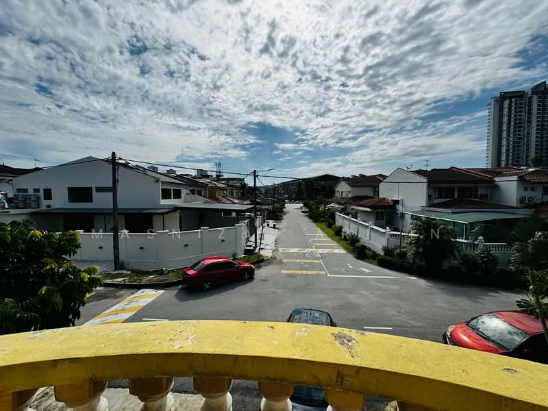 Rumah Teres 2 Tingkat untuk Dijual di Cheras (Kuala Lumpur) - Masnizah Arifin - Exterior - PropertyGuru.com.my