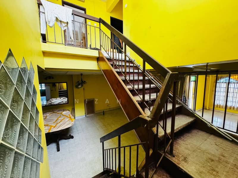 Rumah Teres 2 Tingkat untuk Dijual di Cheras (Kuala Lumpur) - Masnizah Arifin - Interior - PropertyGuru.com.my