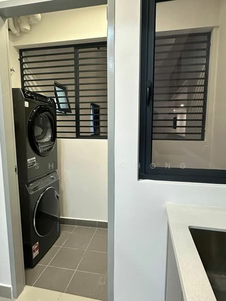 Servis Apartment untuk Disewa di M Luna - Shawn Chong - Interior - PropertyGuru.com.my