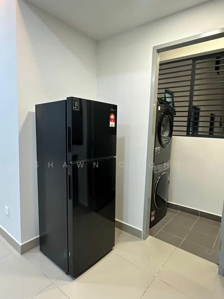 Servis Apartment untuk Disewa di M Luna - Shawn Chong - Interior - PropertyGuru.com.my