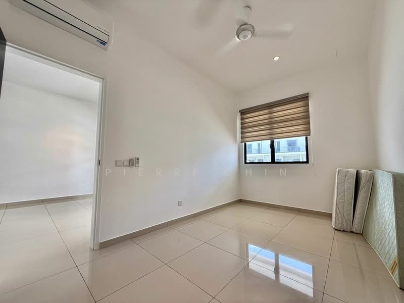 Cluster House for Rent in Eco Botanic (Iskandar Puteri (Nusajaya)) - Pierre Chin - Bedroom - PropertyGuru.com.my