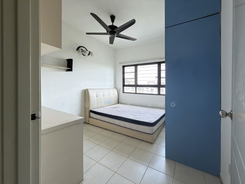 Kondominium untuk Disewa di Opal Damansara - Pauline Ang - Bedroom 1 - PropertyGuru.com.my