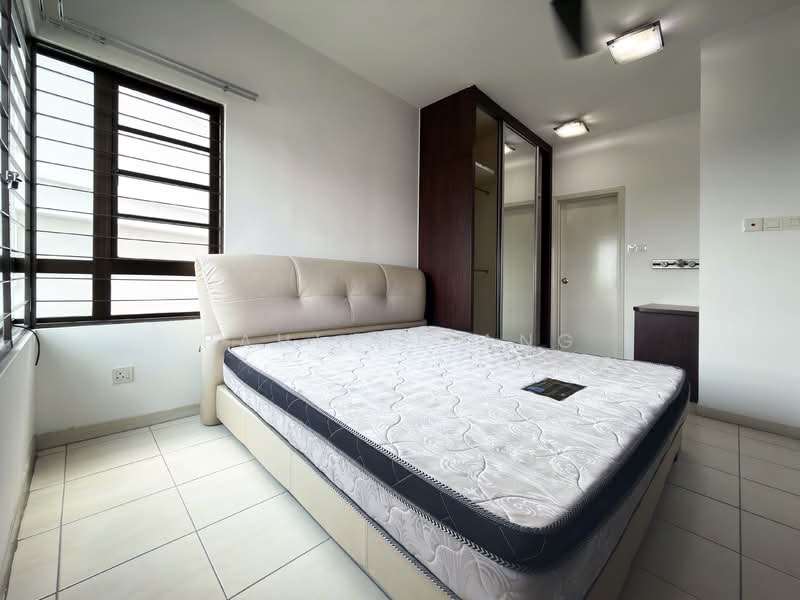 Kondominium untuk Disewa di Opal Damansara - Pauline Ang - Master Bedroom - PropertyGuru.com.my