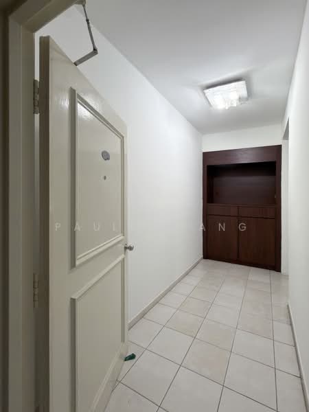 Kondominium untuk Disewa di Opal Damansara - Pauline Ang - Entrance - PropertyGuru.com.my