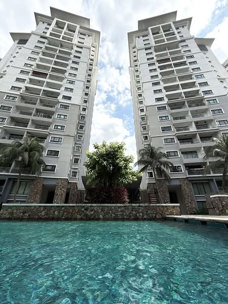 Kondominium untuk Disewa di Opal Damansara - Pauline Ang - Exterior - PropertyGuru.com.my