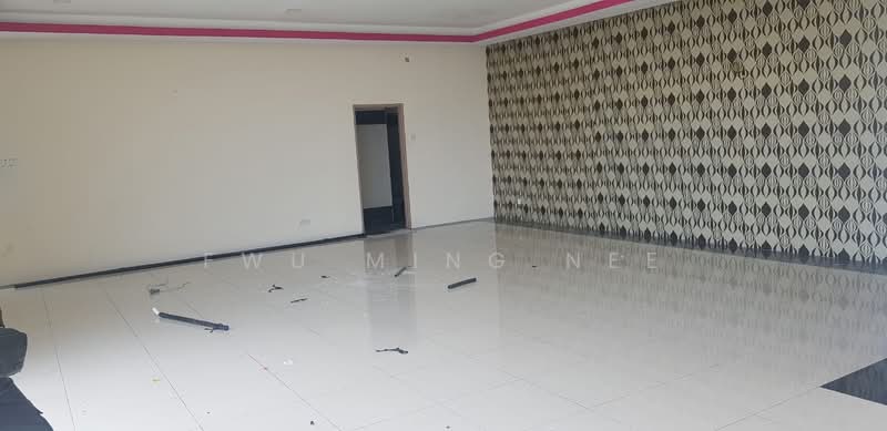 Semi-D Factory for Rent in Hi-Tech Industrial Park (Semenyih) - Fwu Ming Nee - Interior - PropertyGuru.com.my