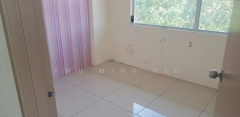 Semi-D Factory for Rent in Hi-Tech Industrial Park (Semenyih) - Fwu Ming Nee - Interior - PropertyGuru.com.my