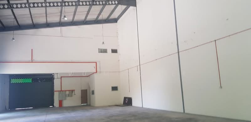 Semi-D Factory for Rent in Hi-Tech Industrial Park (Semenyih) - Fwu Ming Nee - Interior - PropertyGuru.com.my
