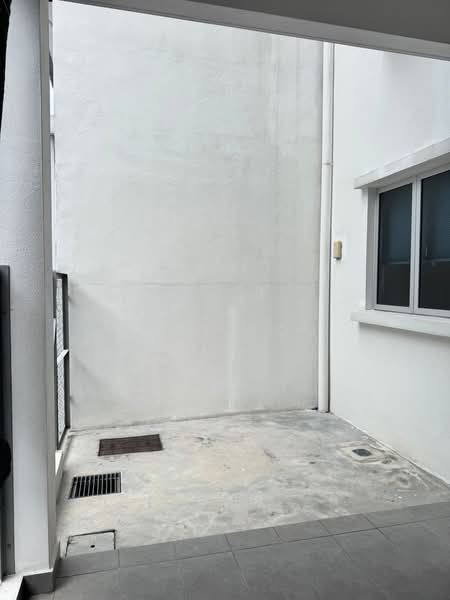 Rumah Teres 2 Tingkat untuk Disewa di Bandar Rimbayu (Telok Panglima Garang) - Miki You - Exterior - PropertyGuru.com.my