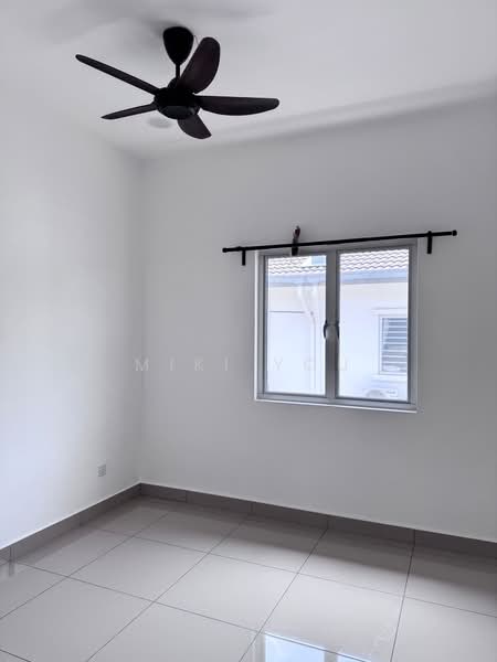 Rumah Teres 2 Tingkat untuk Disewa di Bandar Rimbayu (Telok Panglima Garang) - Miki You - Interior - PropertyGuru.com.my