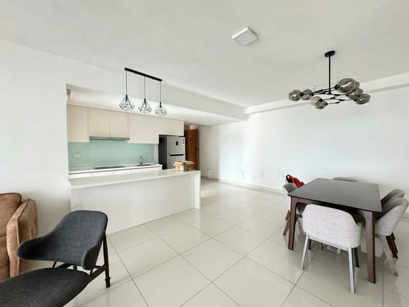 Condominium for Rent at Teega Residences - Shayne Tan - Kitchen - PropertyGuru.com.my