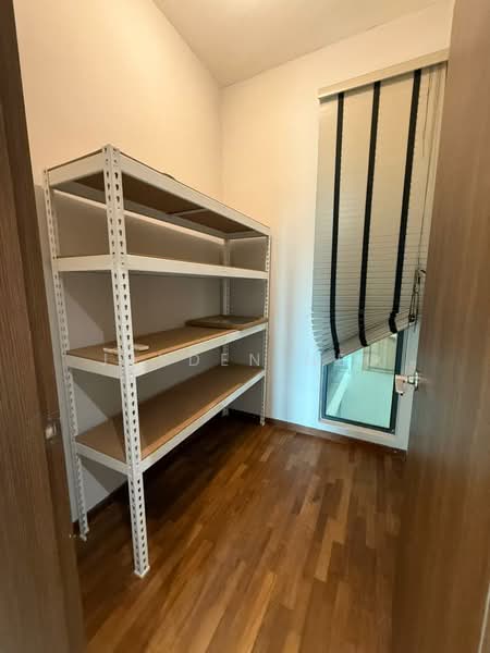 Servis Apartment untuk Disewa di Crescent Bay Suites (Teluk Bayu) - Jayden Neo - Interior - PropertyGuru.com.my