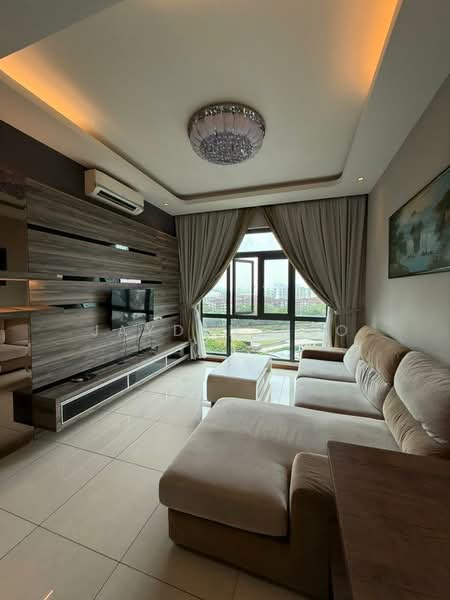 Servis Apartment untuk Disewa di Crescent Bay Suites (Teluk Bayu) - Jayden Neo - PropertyGuru.com.my