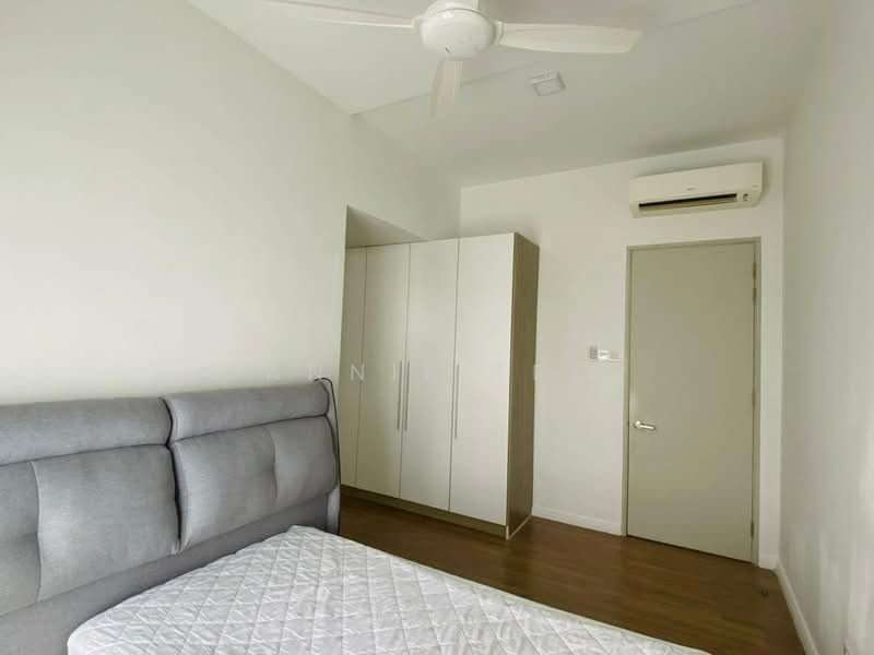 Kondominium untuk Dijual di The WaterEdge (Pinggiran Air) - Annie Tee - Bedroom - PropertyGuru.com.my