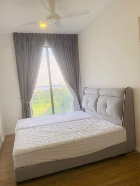 Kondominium untuk Dijual di The WaterEdge (Pinggiran Air) - Annie Tee - PropertyGuru.com.my